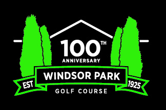 Windsor Park 100th anniversary